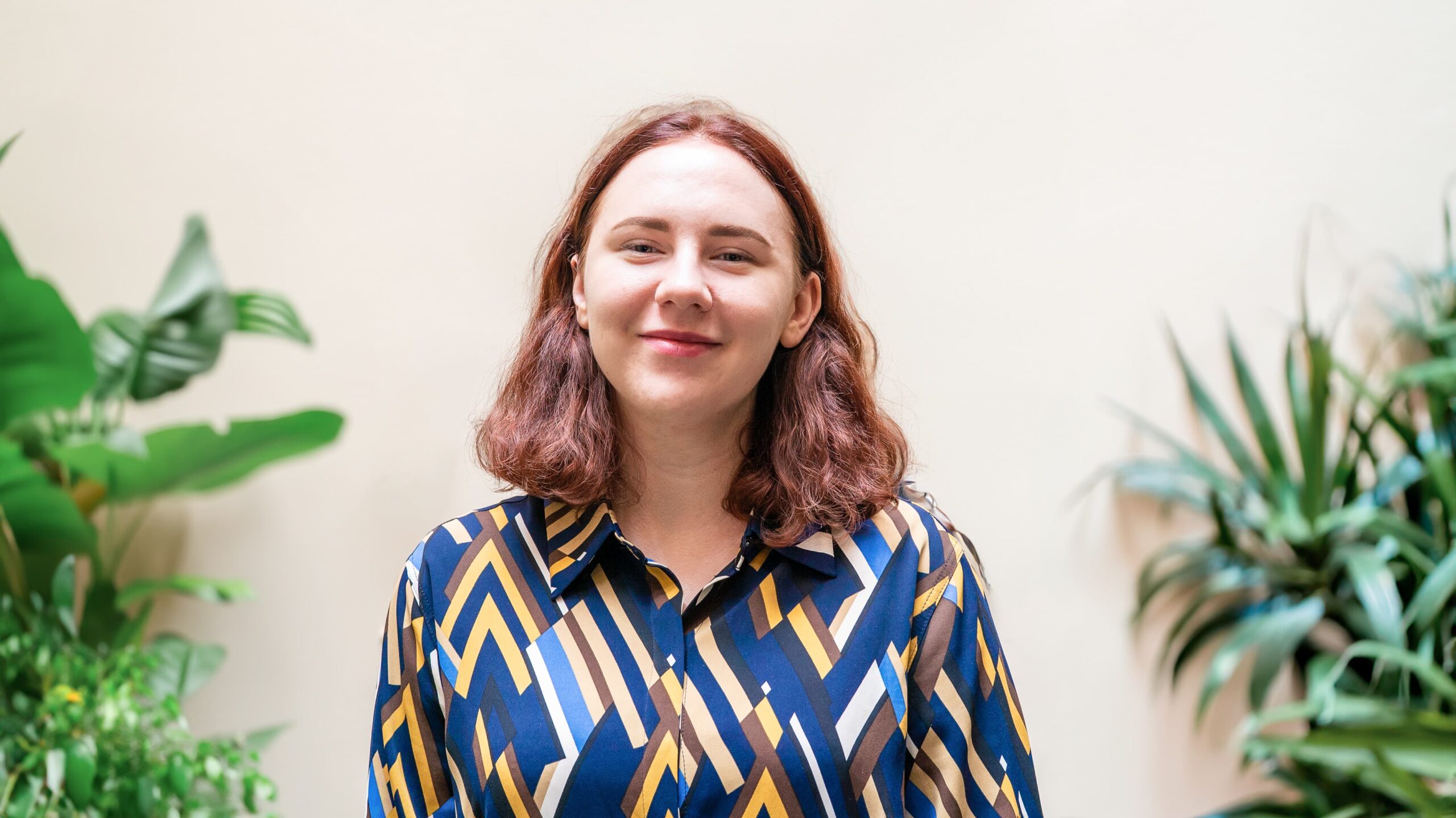 Image of Alina Sadykova, Growth Manager at VC Innovations